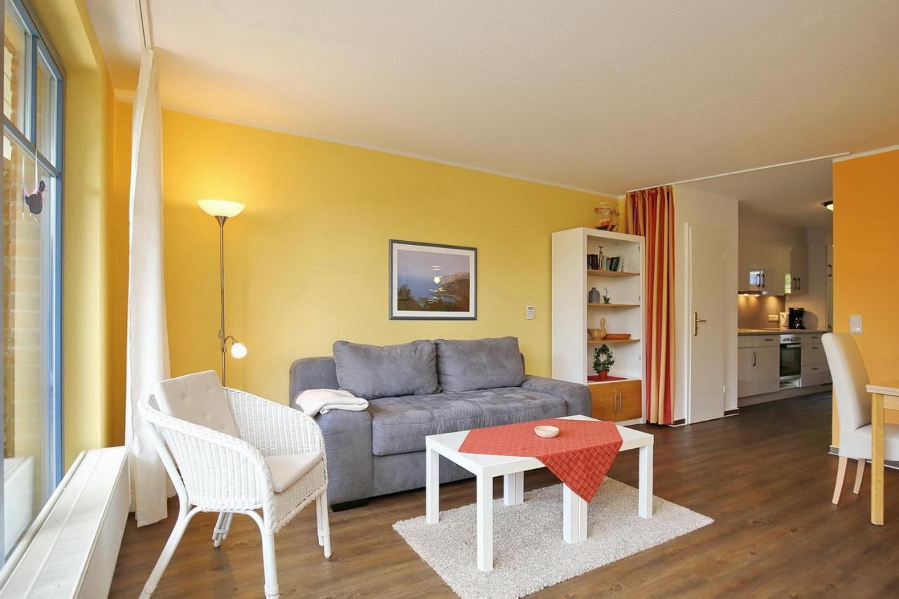 Feriendorf Papillon Wohnung 01-3 Boltenhagen  Bagian luar foto