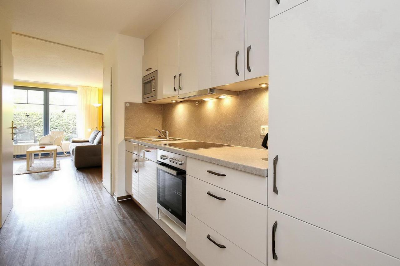 Feriendorf Papillon Wohnung 01-3 Boltenhagen  Bagian luar foto
