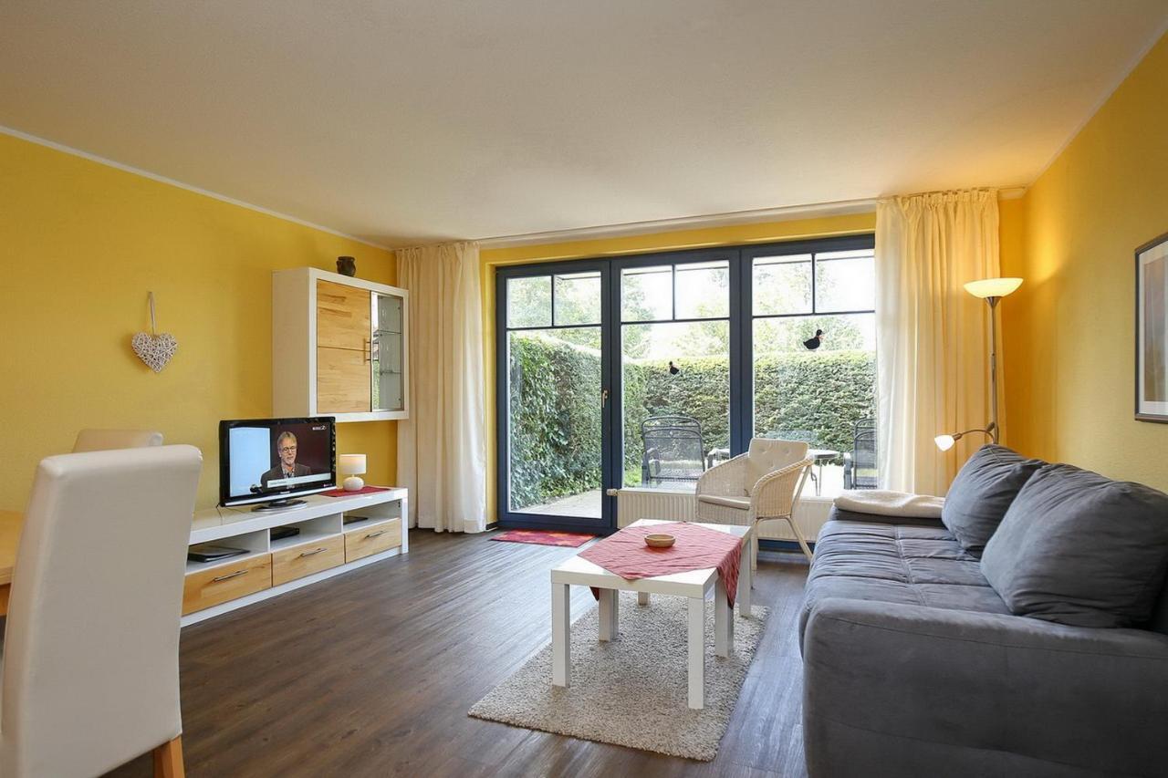 Feriendorf Papillon Wohnung 01-3 Boltenhagen  Bagian luar foto