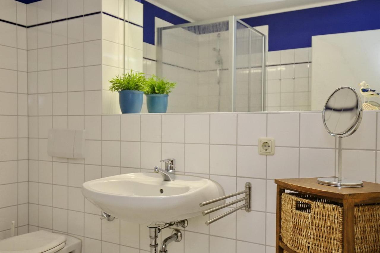 Feriendorf Papillon Wohnung 01-3 Boltenhagen  Bagian luar foto