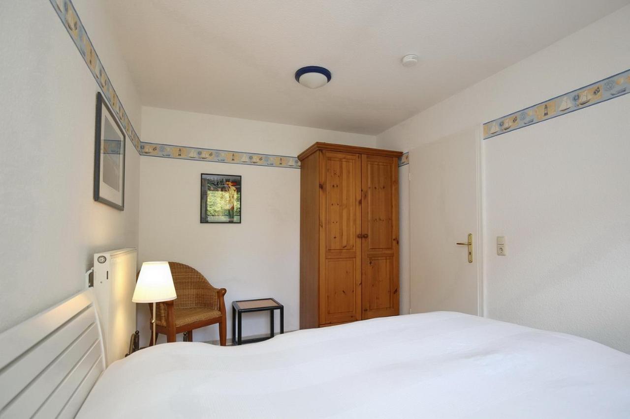 Feriendorf Papillon Wohnung 01-3 Boltenhagen  Bagian luar foto