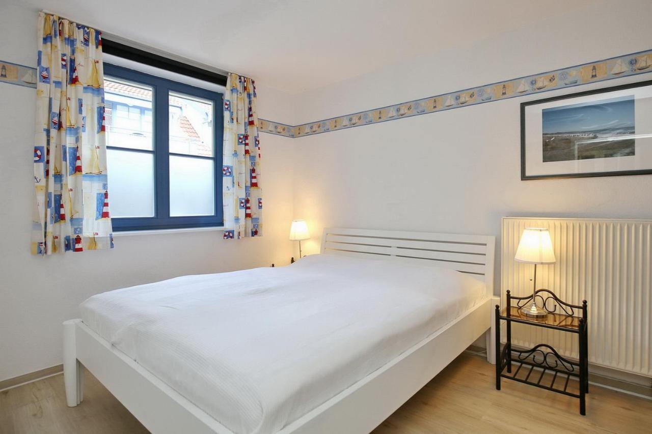 Feriendorf Papillon Wohnung 01-3 Boltenhagen  Bagian luar foto