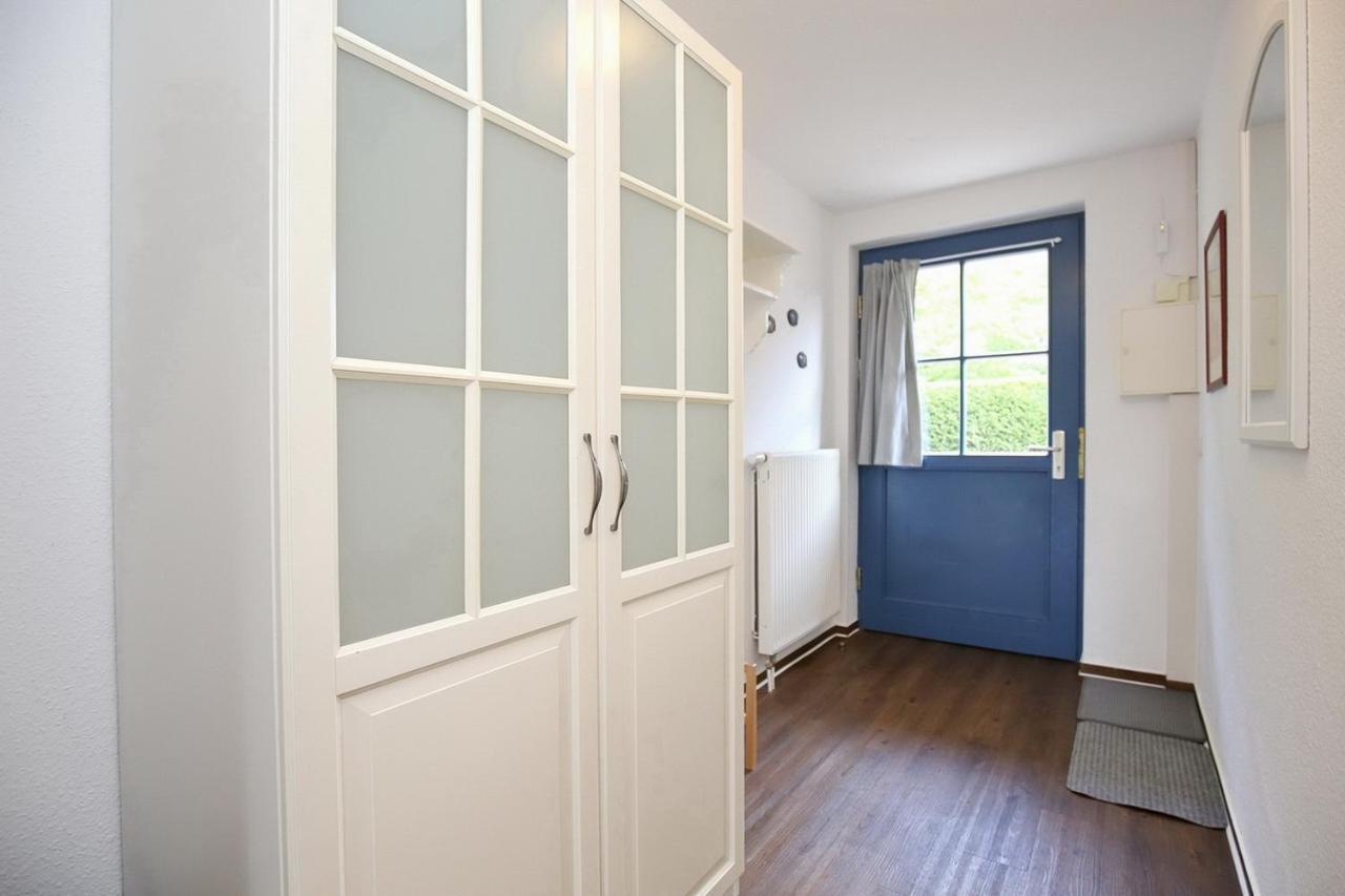 Feriendorf Papillon Wohnung 01-3 Boltenhagen  Bagian luar foto